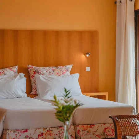 Quinta Splendida Wellness & Botanical Garden (adults Only) 4*