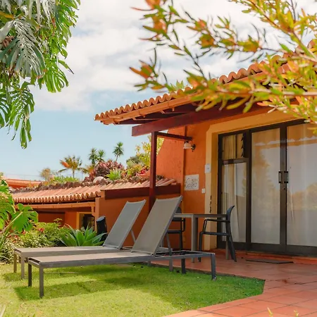 Quinta Splendida Wellness & Botanical Garden (adults Only) Caniço