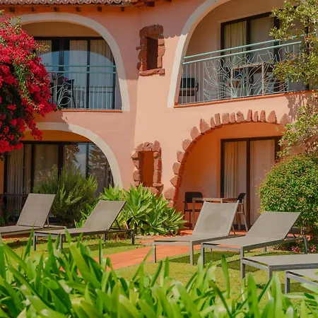 Quinta Splendida Wellness & Botanical Garden 4* Канису