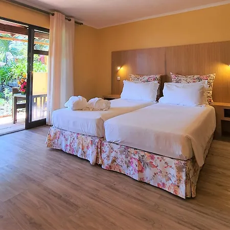 Отель Quinta Splendida Wellness & Botanical Garden 4*
