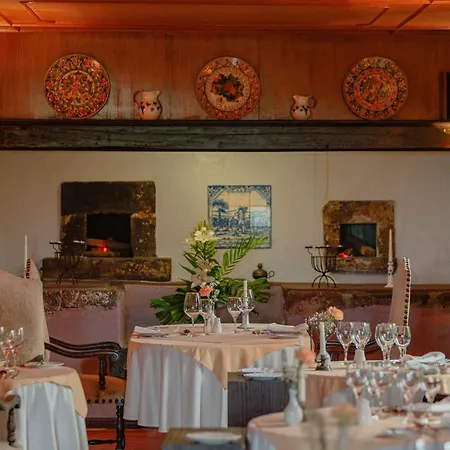 Quinta Splendida Wellness & Botanical Garden 4*