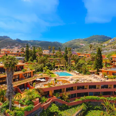 Quinta Splendida Wellness & Botanical Garden (adults Only) 4* Canico (Madeira)