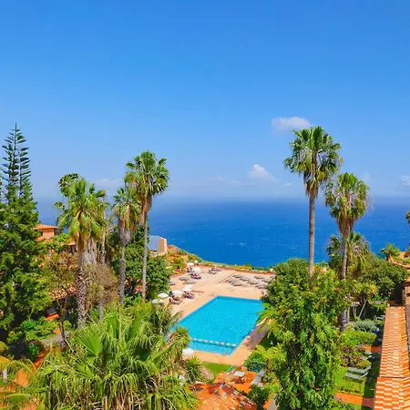 Quinta Splendida Wellness & Botanical Garden (adults Only)