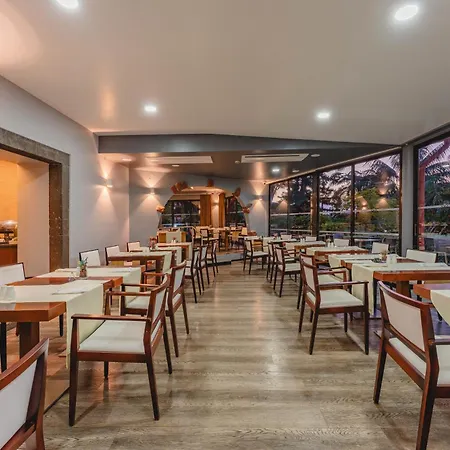 Quinta Splendida Wellness & Botanical Garden (adults Only) 4* Caniço