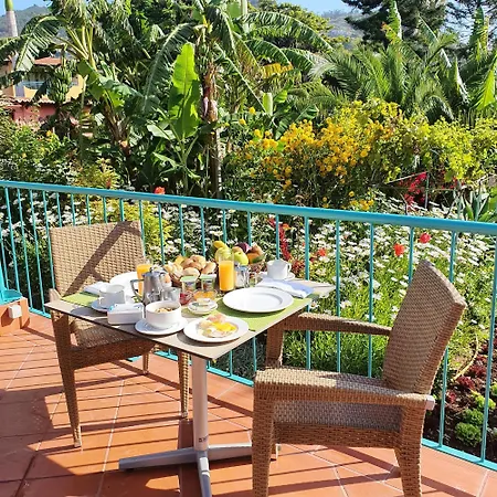 Quinta Splendida Wellness & Botanical Garden (adults Only)