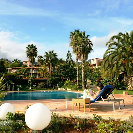 Quinta Splendida Wellness & Botanical Garden (adults Only) Caniço