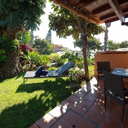 Отель Quinta Splendida Wellness & Botanical Garden (adults Only) 4*