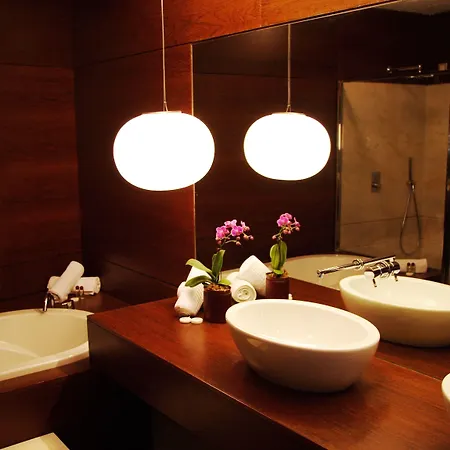 Quinta Splendida Wellness & Botanical Garden (adults Only) Hotel Caniço