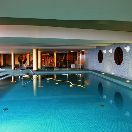 Otel Quinta Splendida Wellness & Botanical Garden (adults Only)