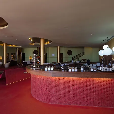 Ξενοδοχείο Quinta Splendida Wellness & Botanical Garden (adults Only) 4*