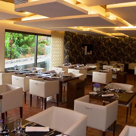 Quinta Splendida Wellness & Botanical Garden (adults Only) Hotel Canico (Madeira)