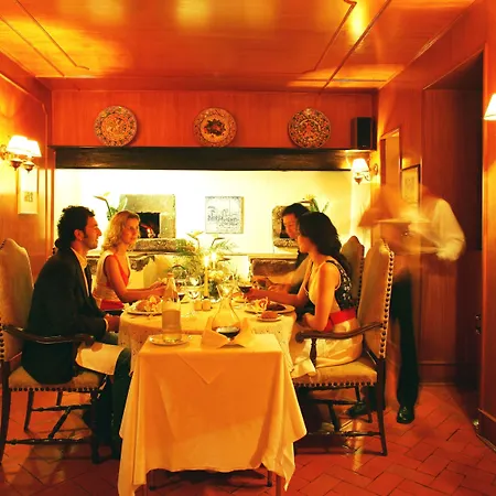 Quinta Splendida Wellness & Botanical Garden (adults Only) Hotel