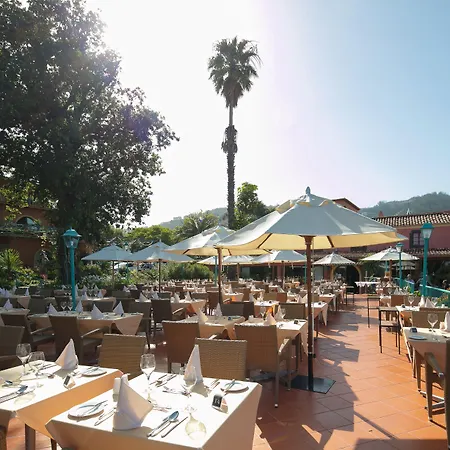 Quinta Splendida Wellness & Botanical Garden (adults Only) Hotel