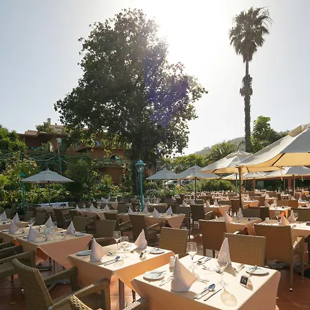 Quinta Splendida Wellness & Botanical Garden (adults Only)