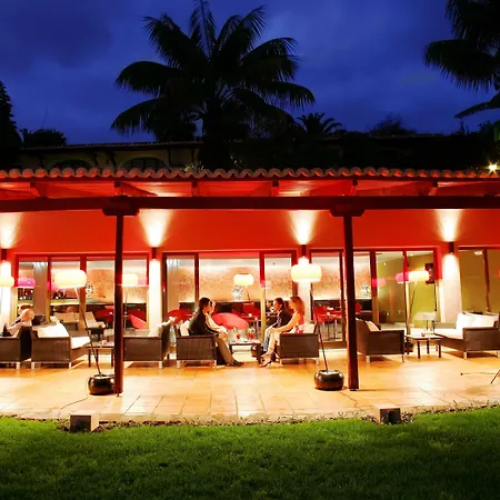 Quinta Splendida Wellness & Botanical Garden (adults Only)