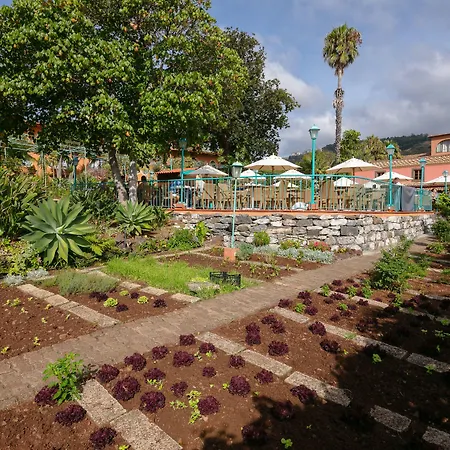 Otel Quinta Splendida Wellness & Botanical Garden (adults Only) Caniço