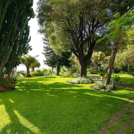 Quinta Splendida Wellness & Botanical Garden (adults Only) Hotel