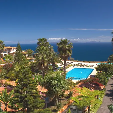 Quinta Splendida Wellness & Botanical Garden (adults Only) Otel Caniço