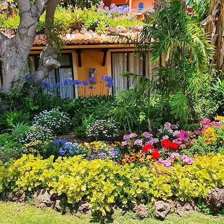 Quinta Splendida Wellness & Botanical Garden (adults Only) 4* Канису