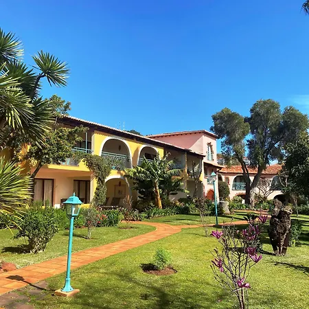 Quinta Splendida Wellness & Botanical Garden (adults Only) 4* Канису