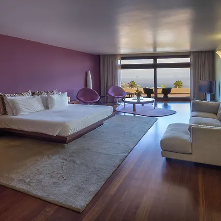 Quinta Splendida Wellness & Botanical Garden (adults Only) Hotel 4*