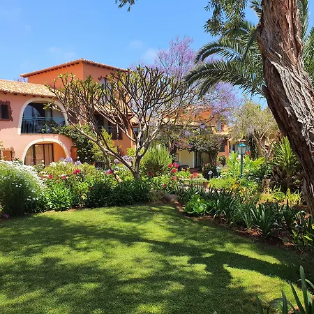 Quinta Splendida Wellness & Botanical Garden (adults Only) 4*