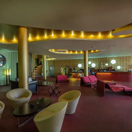 Quinta Splendida Wellness & Botanical Garden (adults Only) Hotel 4*