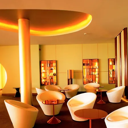 Quinta Splendida Wellness & Botanical Garden (adults Only) Hotell 4*