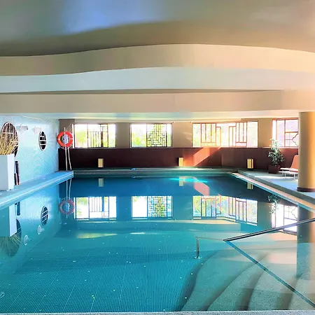 Quinta Splendida Wellness & Botanical Garden (adults Only) Hotel 4*