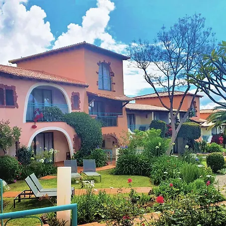 Quinta Splendida Wellness & Botanical Garden (adults Only) 4* Caniço