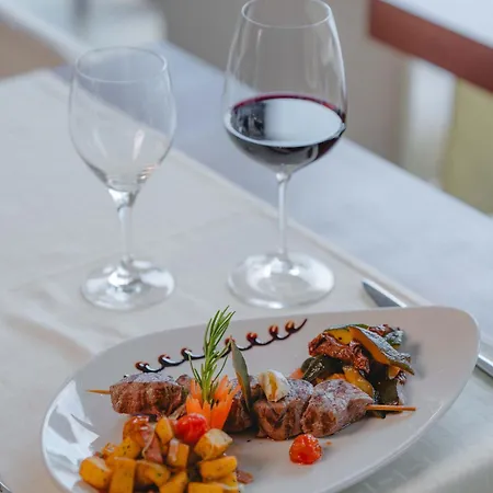 Quinta Splendida Wellness & Botanical Garden (adults Only) Отель