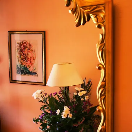 Hotel Quinta Splendida Wellness & Botanical Garden (adults Only) 4*