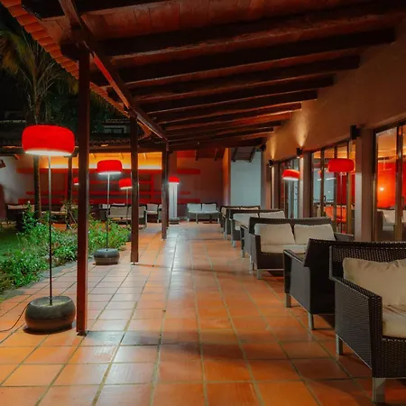 Quinta Splendida Wellness & Botanical Garden (adults Only)