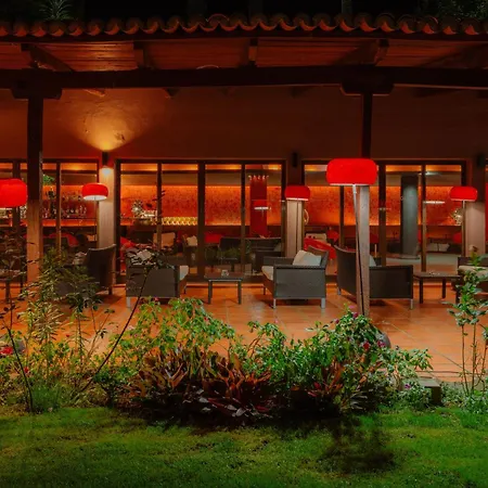 Quinta Splendida Wellness & Botanical Garden (adults Only) Hotel