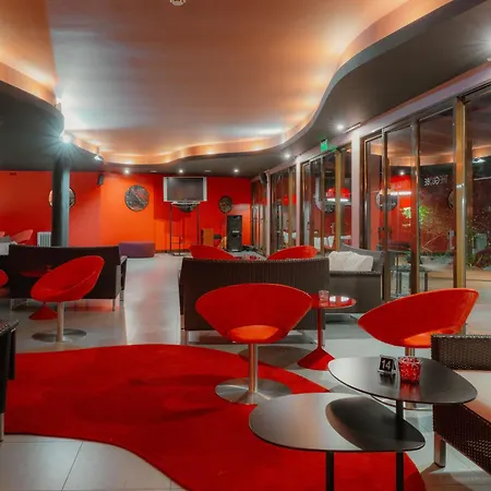 Отель Quinta Splendida Wellness & Botanical Garden (adults Only) Канису