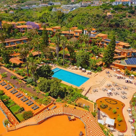 Quinta Splendida Wellness & Botanical Garden (adults Only) Otel Caniço