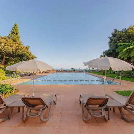 Quinta Splendida Wellness & Botanical Garden (adults Only) Отель Канису