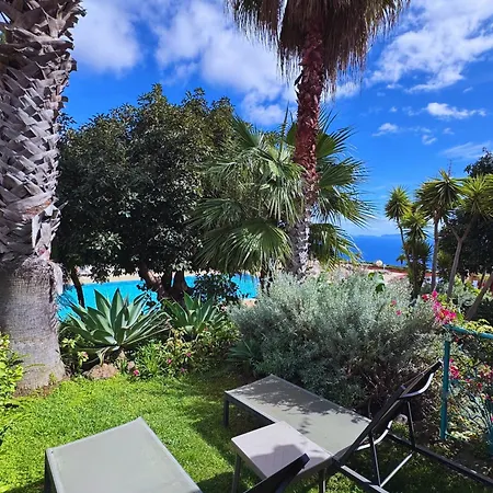 Отель Quinta Splendida Wellness & Botanical Garden (adults Only) Канису