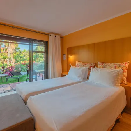 Quinta Splendida Wellness & Botanical Garden (adults Only) Отель Канису