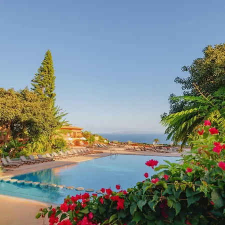 Ξενοδοχείο Quinta Splendida Wellness & Botanical Garden (adults Only) 4*