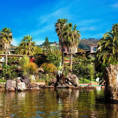 Quinta Splendida Wellness & Botanical Garden (adults Only) Canico (Madeira)