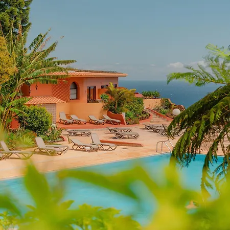 Quinta Splendida Wellness & Botanical Garden (adults Only) Canico (Madeira)
