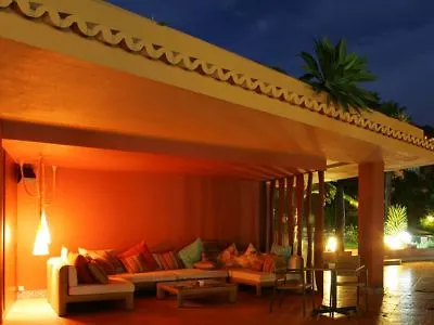 Quinta Splendida Wellness & Botanical Garden