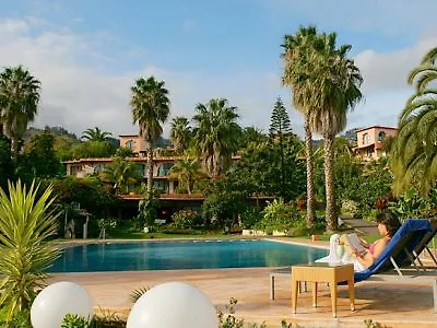 Quinta Splendida Wellness & Botanical Garden (adults Only) Caniço