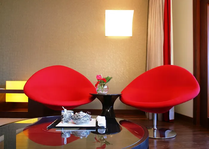 Hotell Quinta Splendida Wellness & Botanical Garden (adults Only) 4*