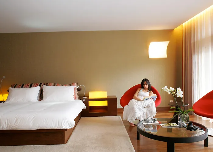 Quinta Splendida Wellness & Botanical Garden (adults Only) 4*