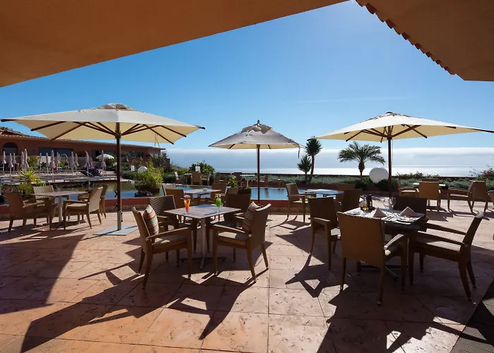 Quinta Splendida Wellness&botanical Garden