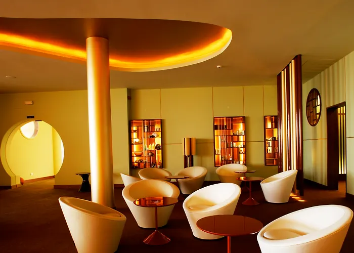 Hotell Quinta Splendida Wellness & Botanical Garden (adults Only) Caniço