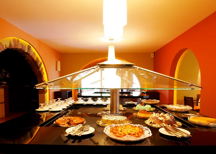 Quinta Splendida Wellness&botanical Garden Hotel