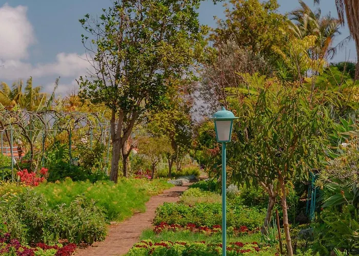 Quinta Splendida Wellness & Botanical Garden (adults Only) Hotel